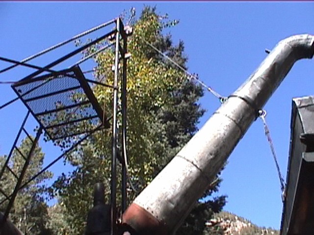 Needleton Tank {New} MP 484.4