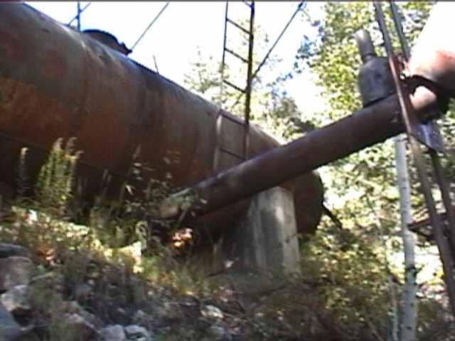 Needleton Tank {New} MP 484.4