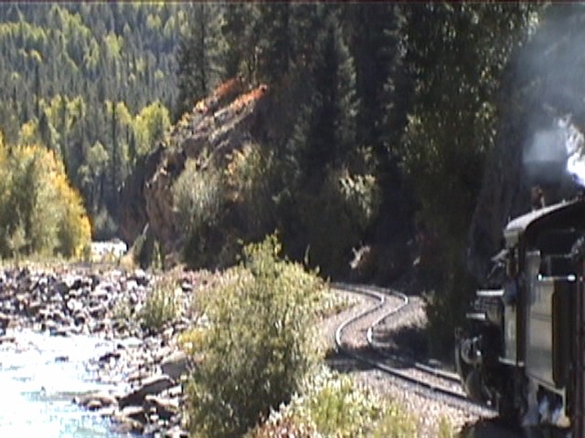 Needleton Siding MP 484.00