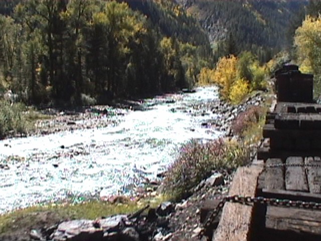 Animas River