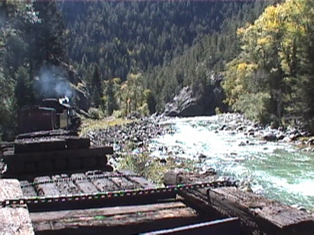 Animas River