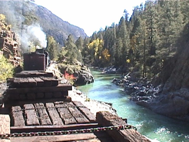 Animas River