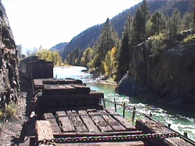Animas River
