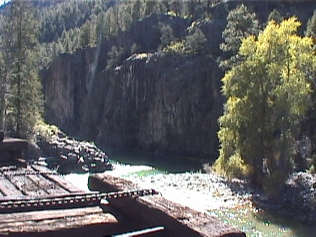 Animas River