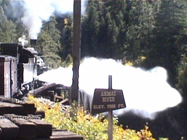 High Bridge MP 471.23