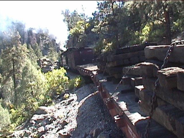 High Line - MP 469.20 ~ 471.23