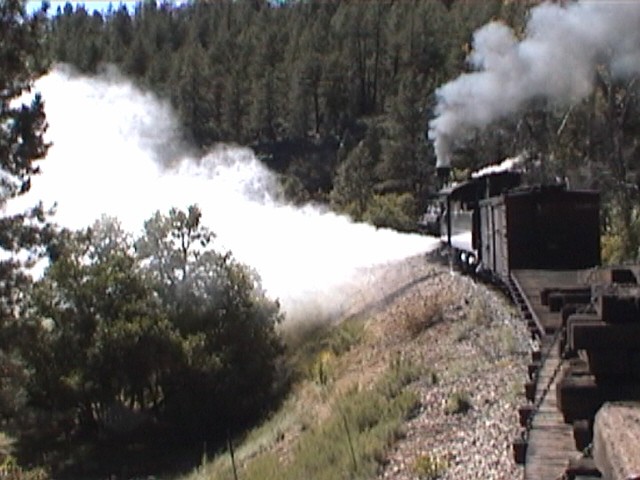 Steam Engine #472