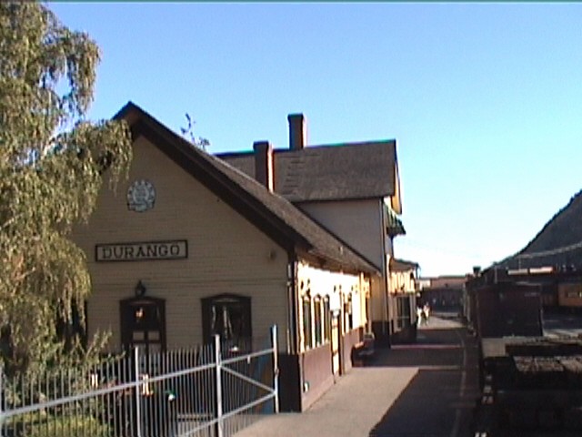 Durango Station