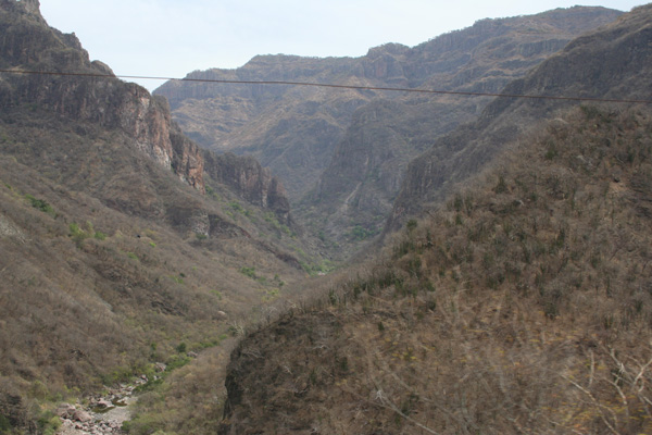 Copper Canyon