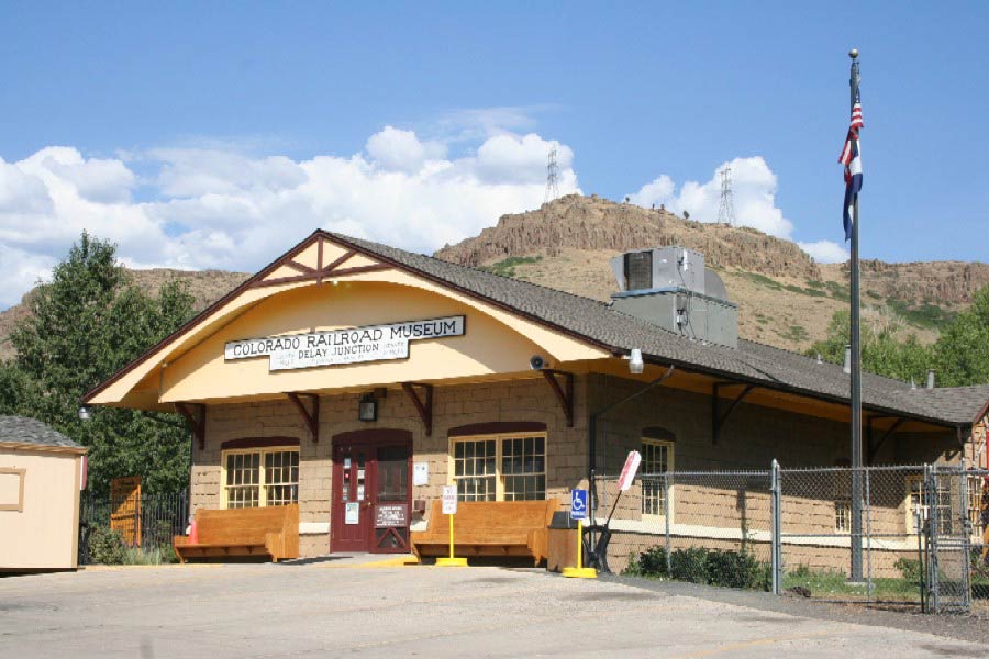 CRRM Depot