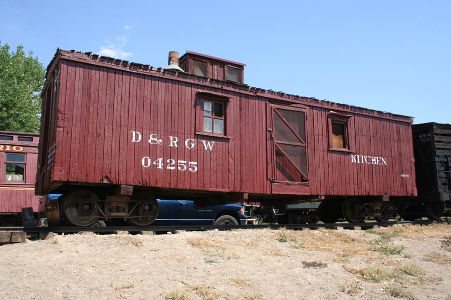 CRRM Depot