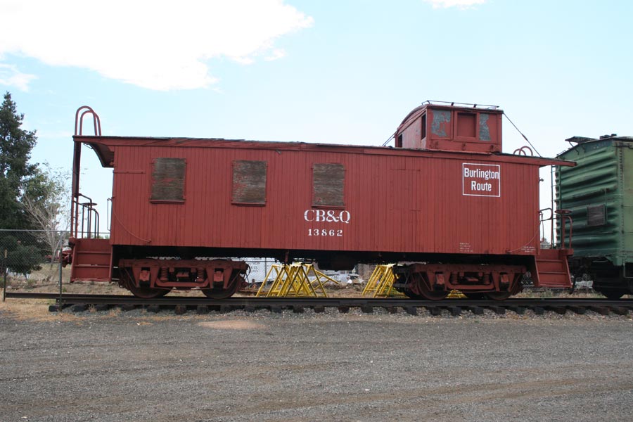 CRRM Depot