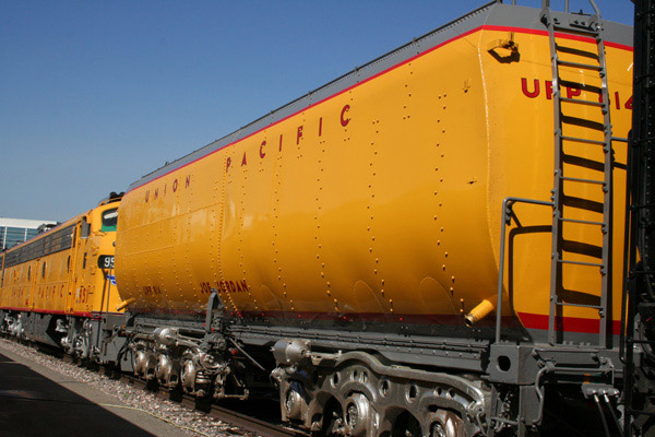 Tender Joe Jordan #814 (UPP)