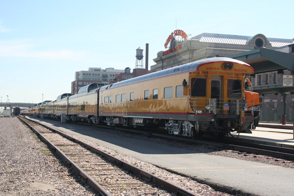 Feather River #114 (UPP)