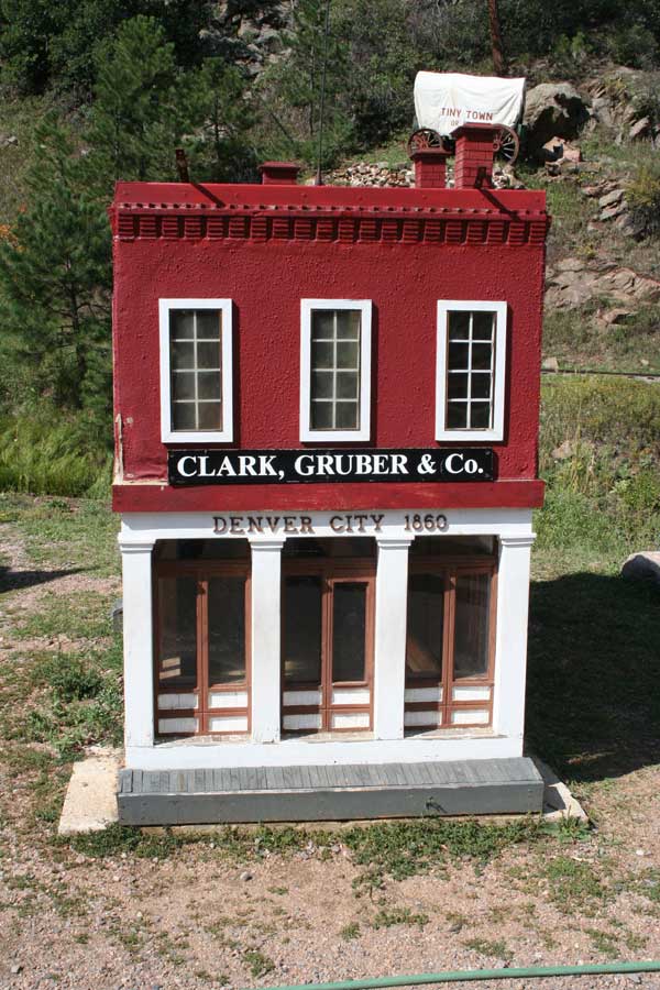 Clark, Gruber & Co.