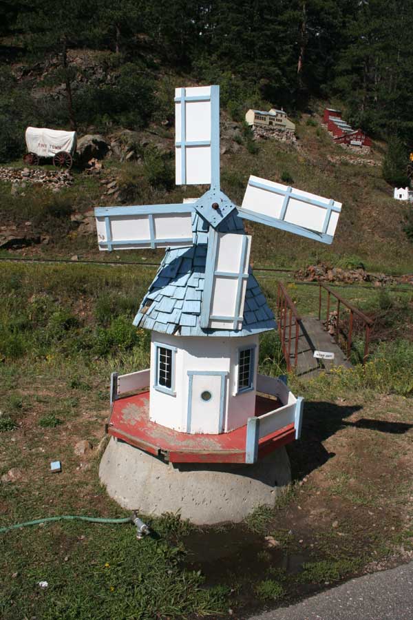 Windmill