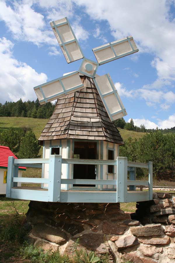 Windmill #2