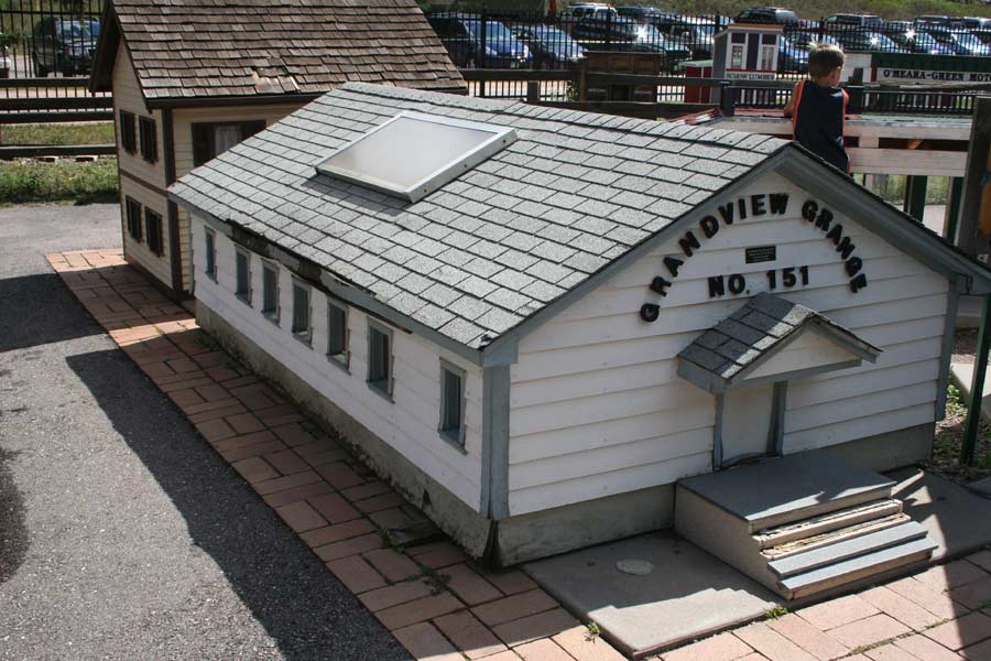 Grandview Grande No. 151