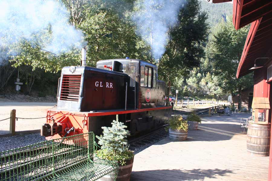 Rocky Mountain Steel Mills #21