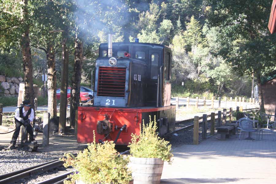 Rocky Mountain Steel Mills #21