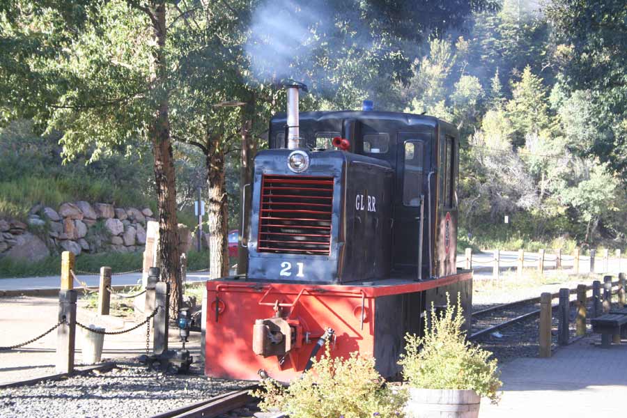 Rocky Mountain Steel Mills #21