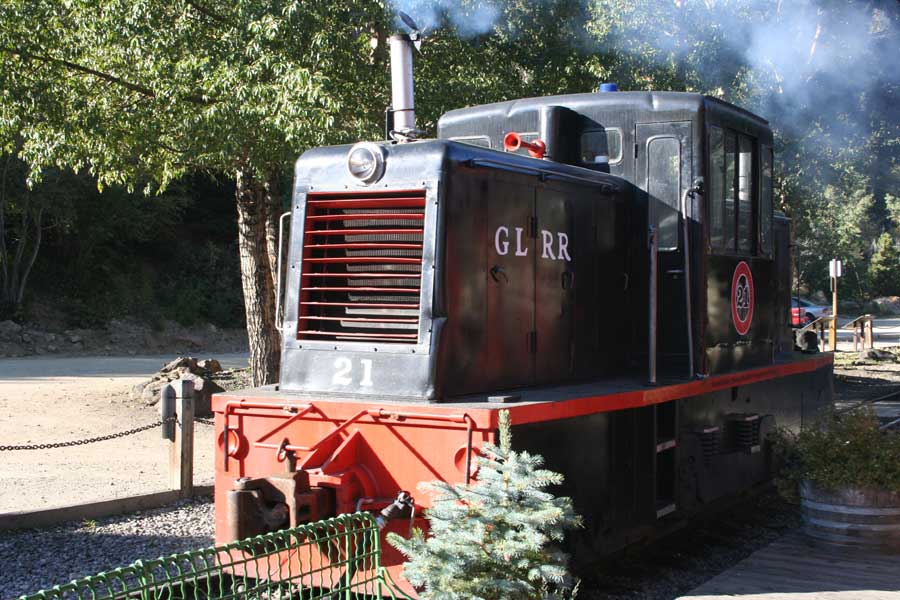 Rocky Mountain Steel Mills #21