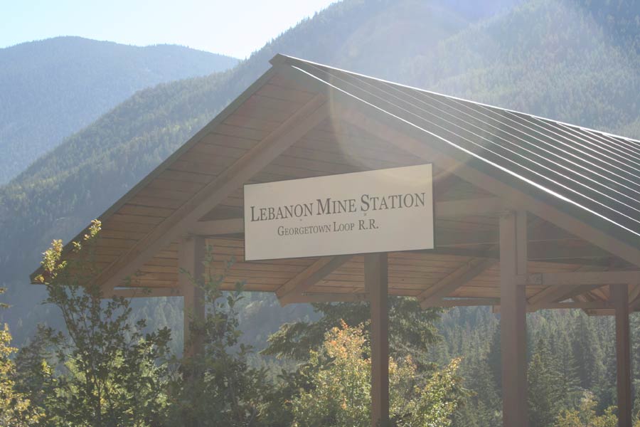 Georgetown Loop Railroad