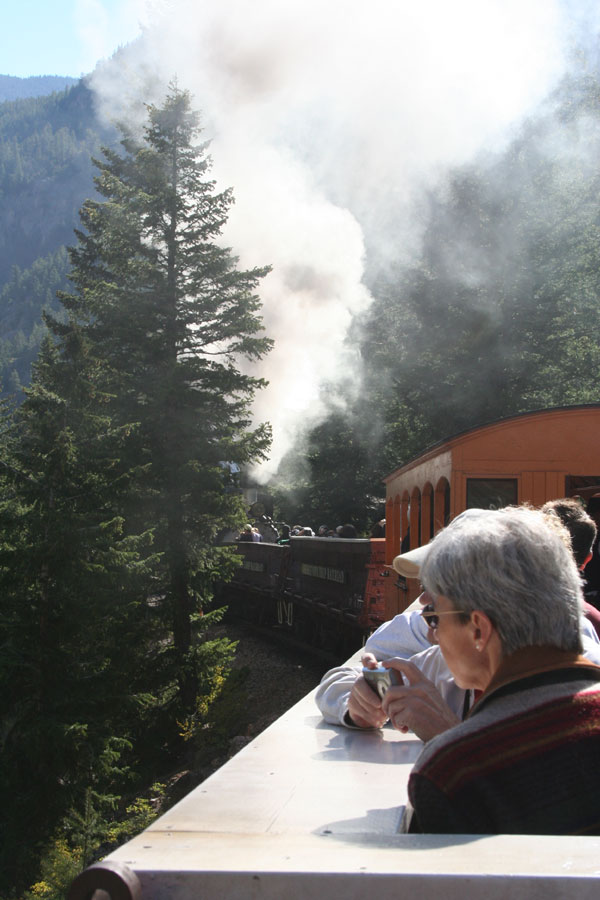 Georgetown Loop Railroad
