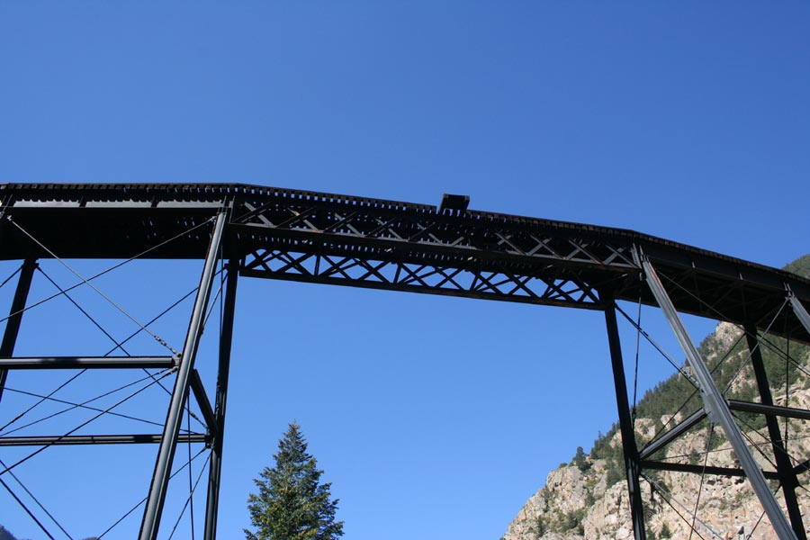 Georgetown Loop Railroad