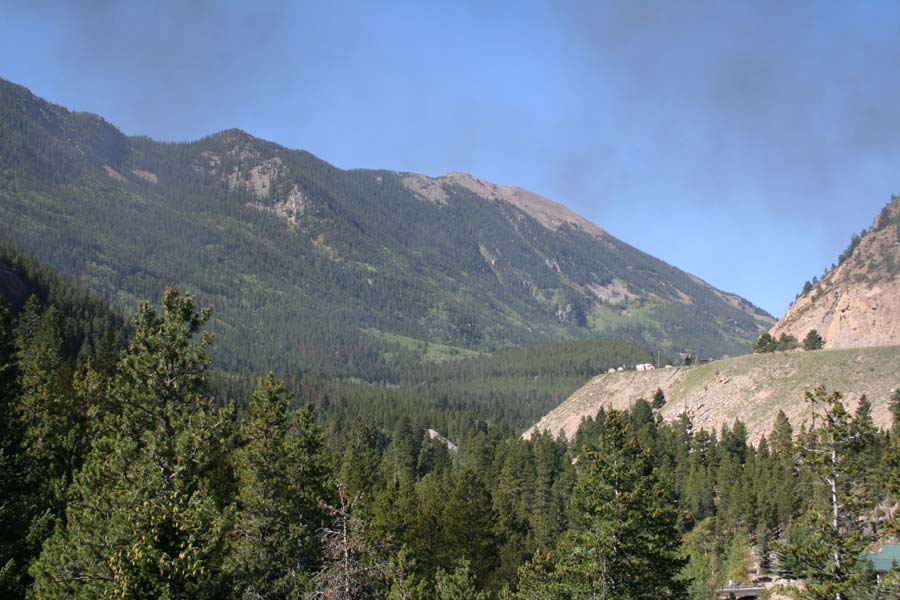 Georgetown Loop Railroad