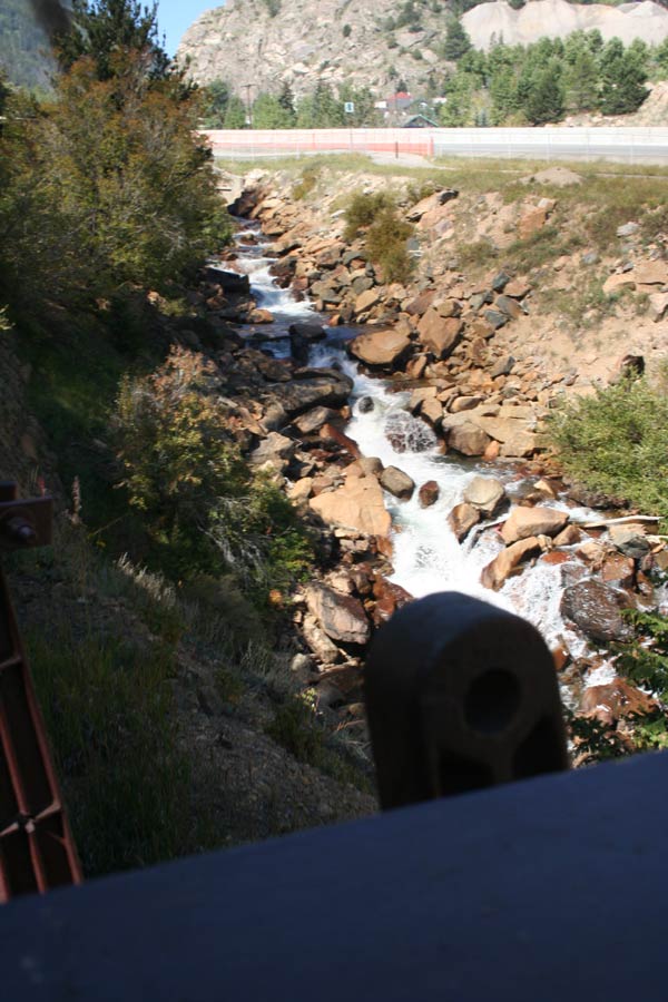 Georgetown Loop Railroad