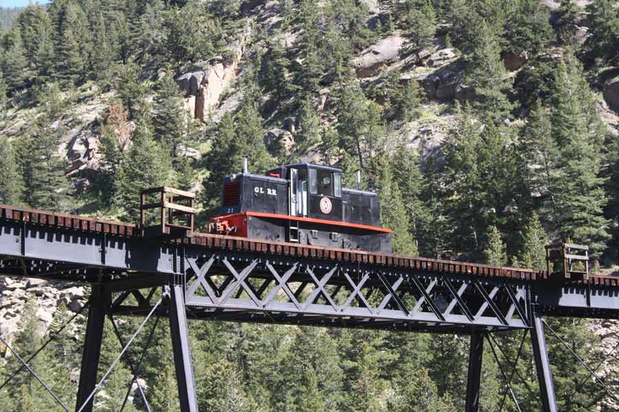 Rocky Mountain Steel Mills #21