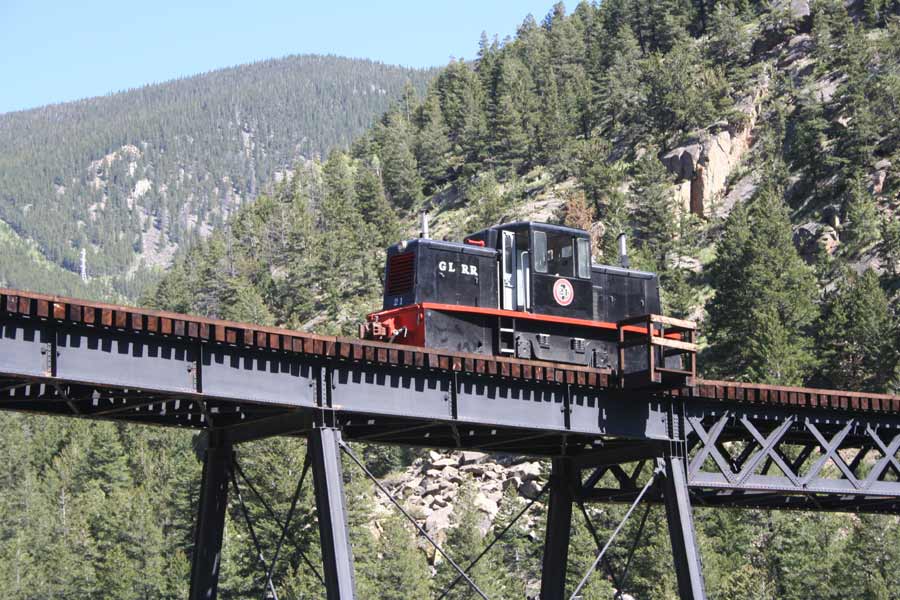 Rocky Mountain Steel Mills #21