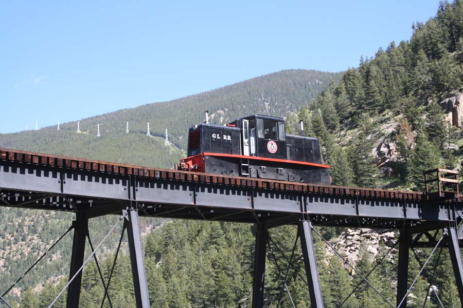 Rocky Mountain Steel Mills #21