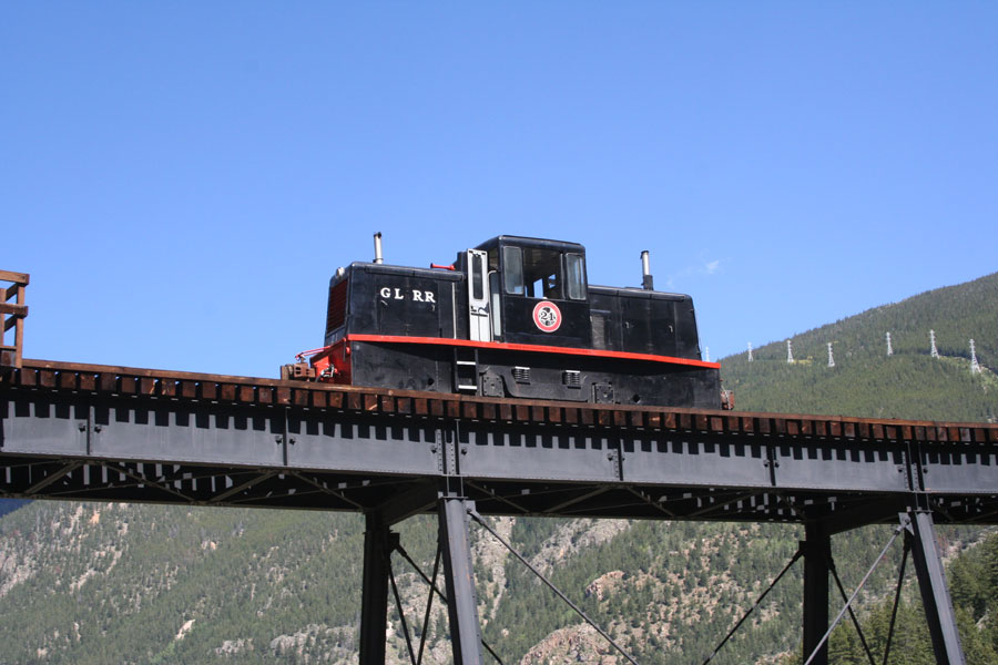 Rocky Mountain Steel Mills #21