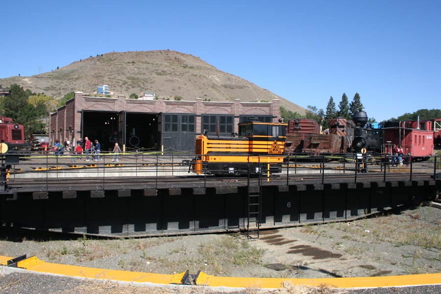 Cornelius W. Hauck Restoration Facility