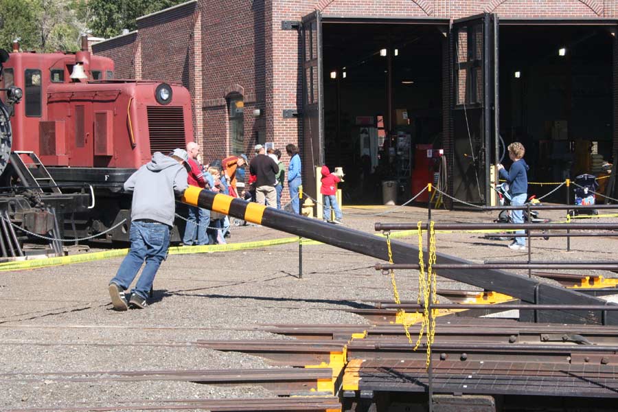 Cornelius W. Hauck Restoration Facility