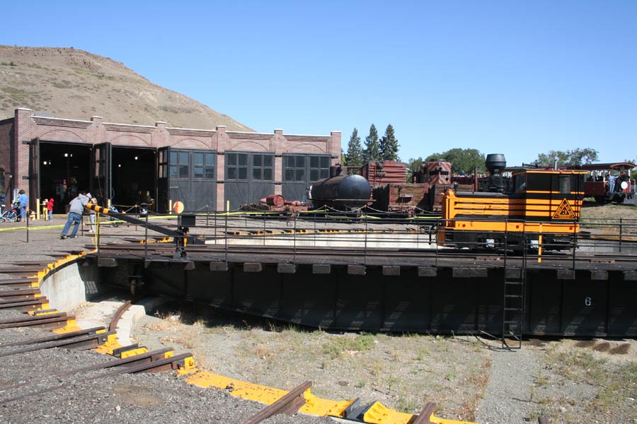 Cornelius W. Hauck Restoration Facility