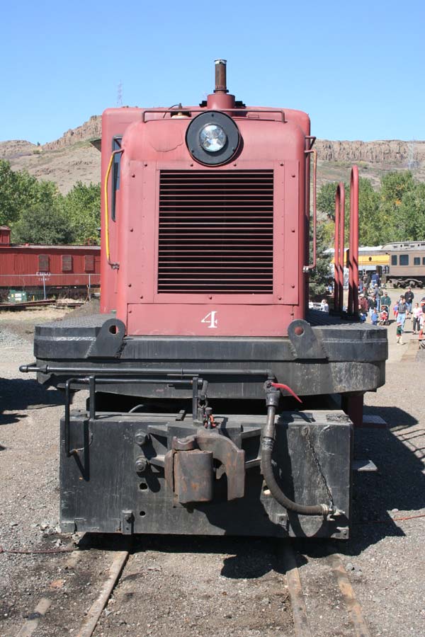 Golden City & San Juan #4