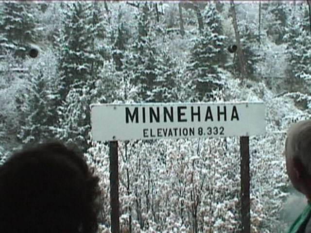 MinneHaHa