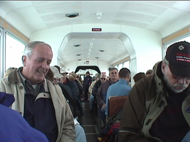 Swiss Articulated Railcar #25