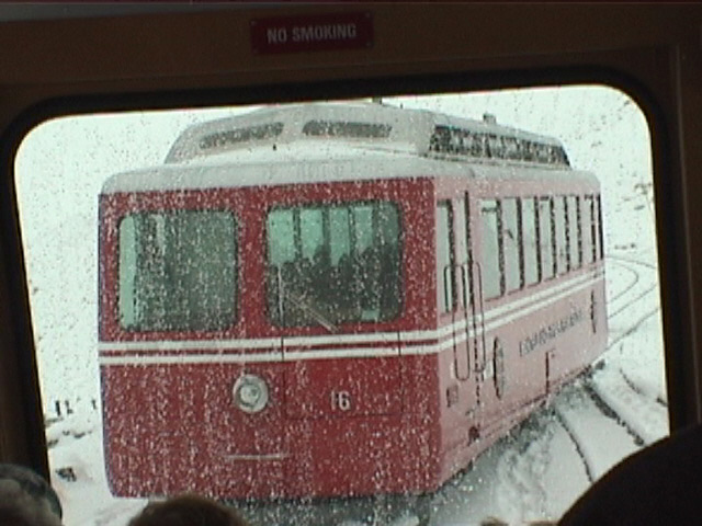 Swiss Cummins Diesel Engine #16