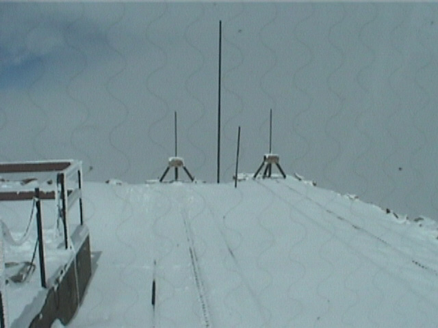 Pikes Peak Station