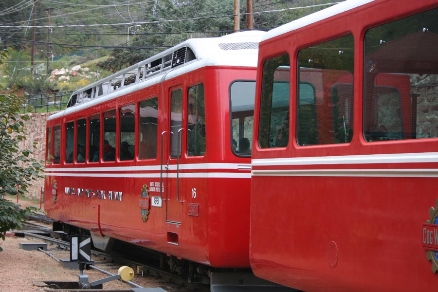 Swiss Cummins Diesel Engine #16