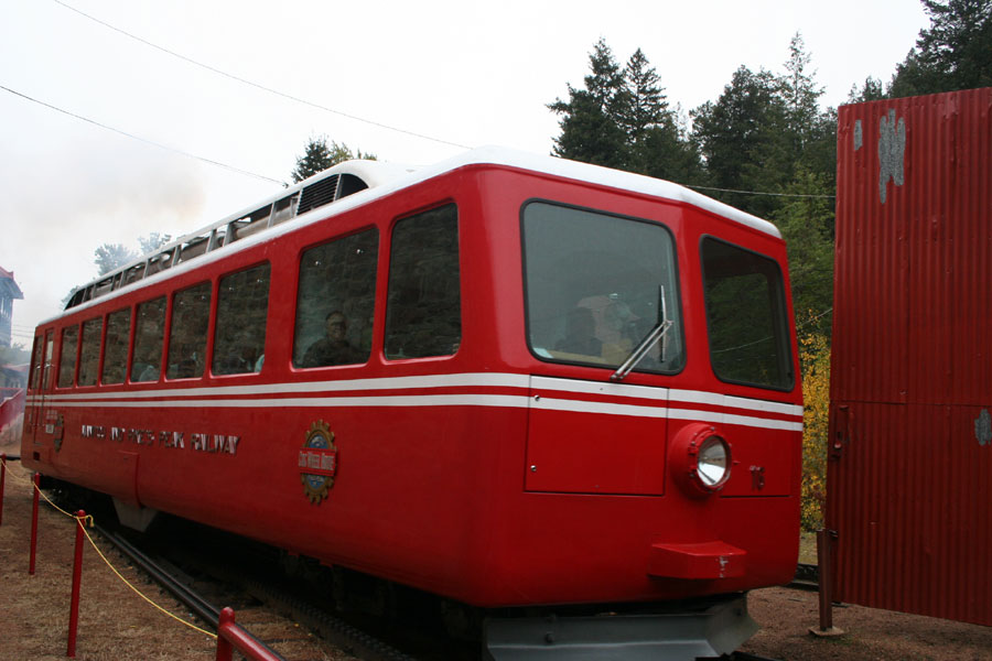 Swiss Cummins Diesel Engine #16