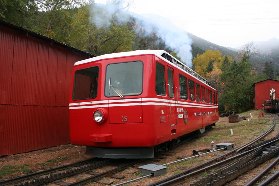 Swiss Cummins Diesel Engine #16