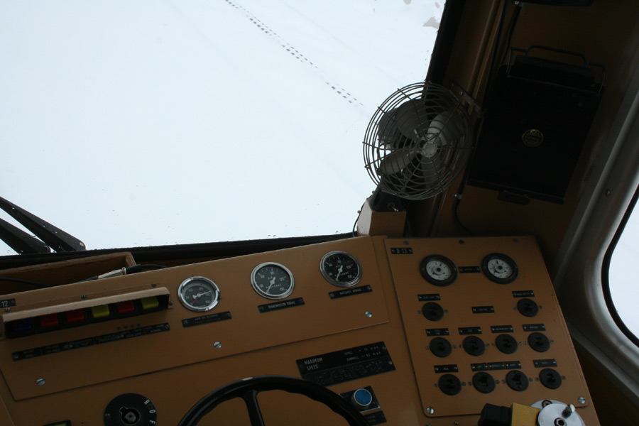 Swiss Articulated Railcar #24