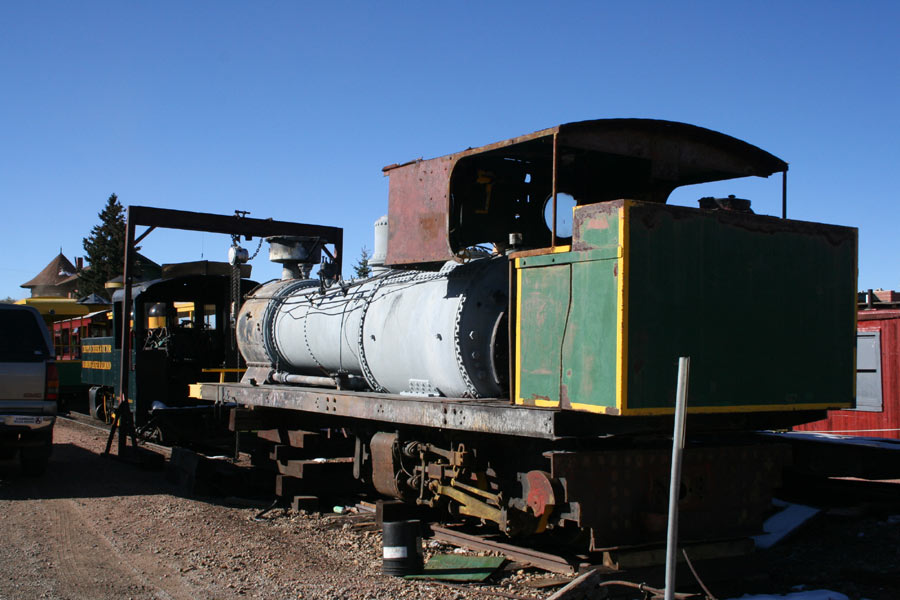 Engine No. 4