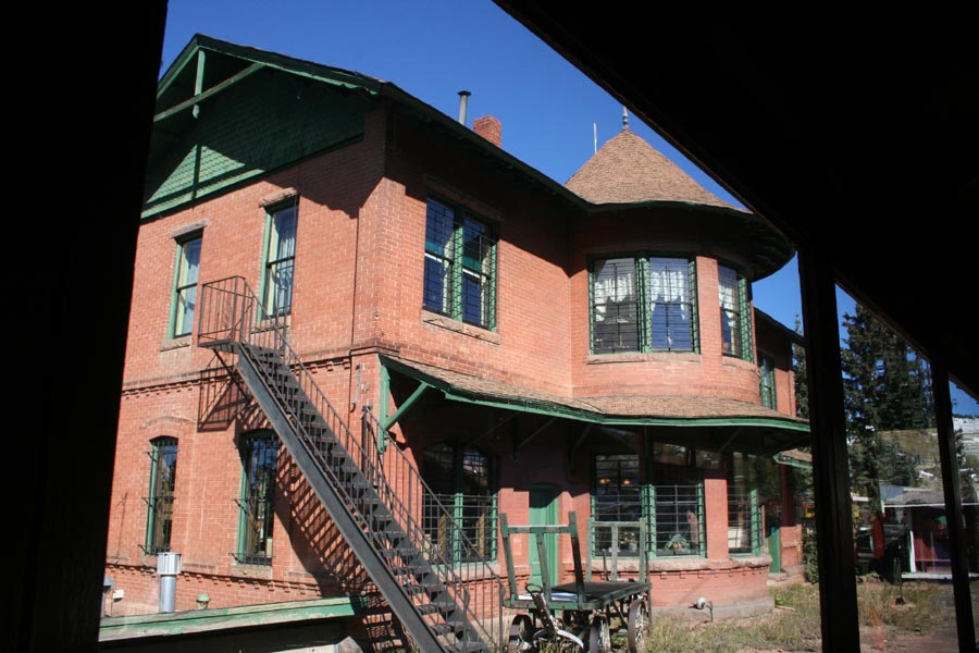 Midland Terminal Depot