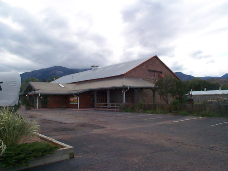 Midland Railway - Machine Shop